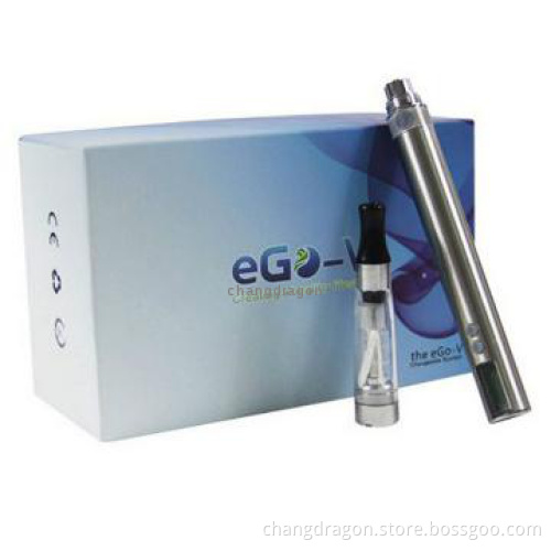 The Newest, Hottest and High Quality EGO-V